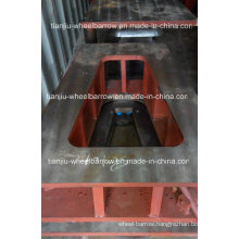 Tray Mouldes for South Africa Wheelbarrow